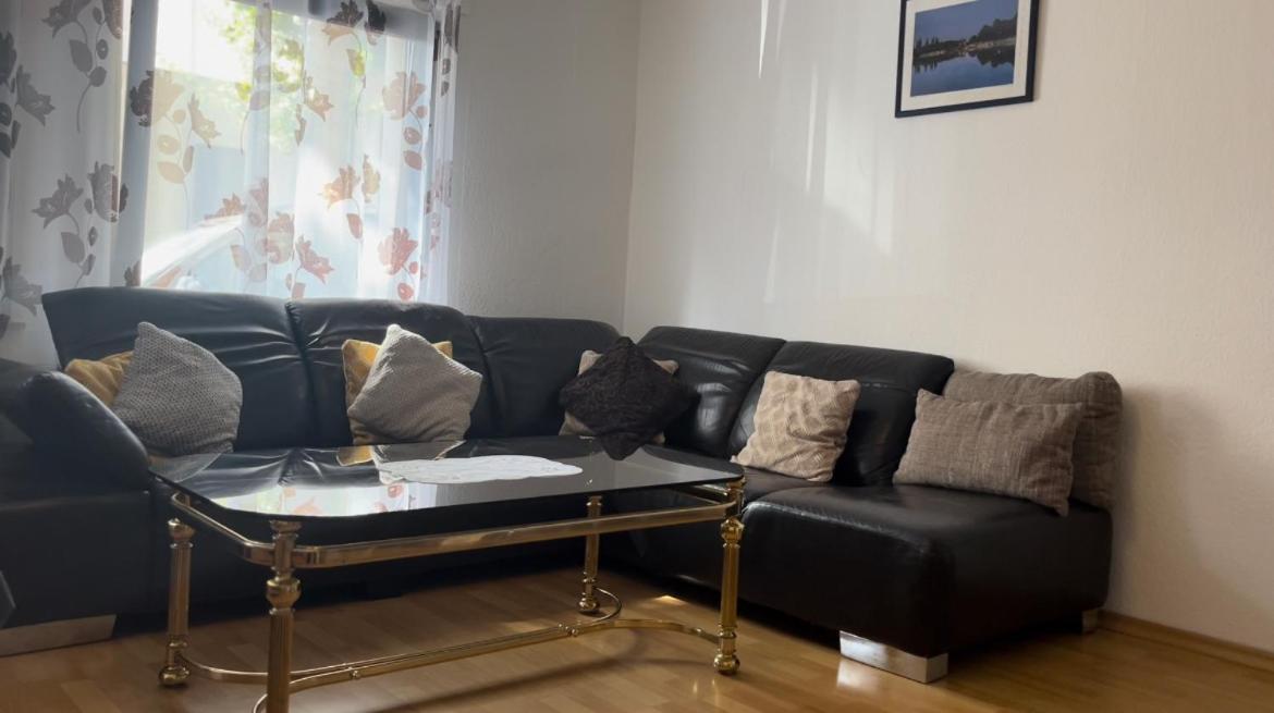 Ferienwohnung In Der Kulturhauptstadt Essen Ngoại thất bức ảnh