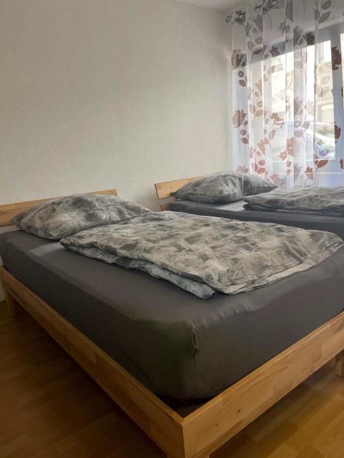 Ferienwohnung In Der Kulturhauptstadt Essen Ngoại thất bức ảnh